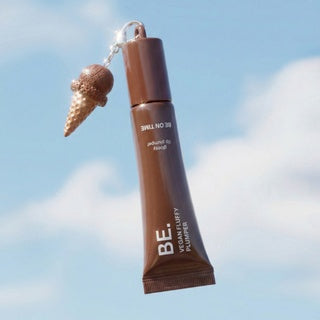 Be On Time Vegan Fluffy Plumper