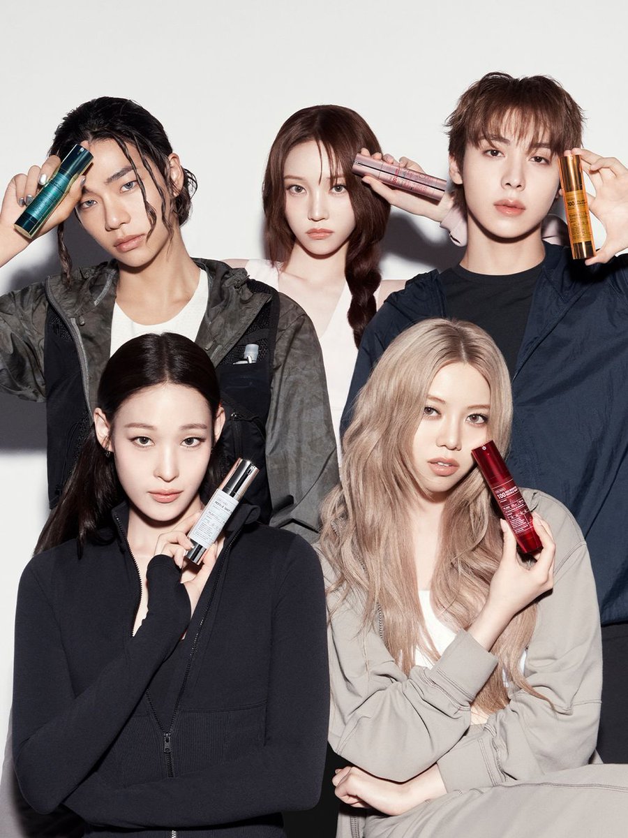 [VT Cosmetics] Collagen Reedle Shot 100 (50ml)