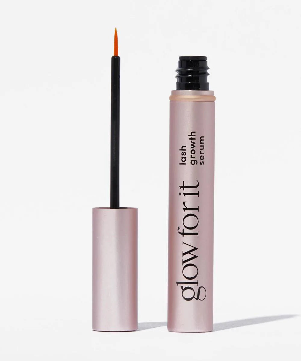 Glow For It – Lash Serum