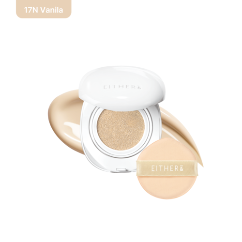 Glow Pixel – Cushion Mini 23N Sand