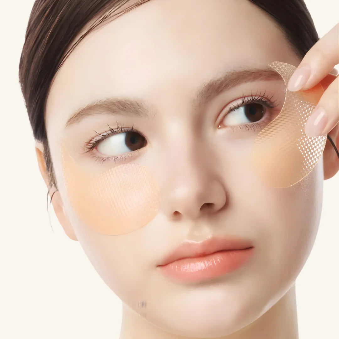 Abib Glutathione Kojic Acid Eye Patch Vita Jelly (90g / 60ea)
