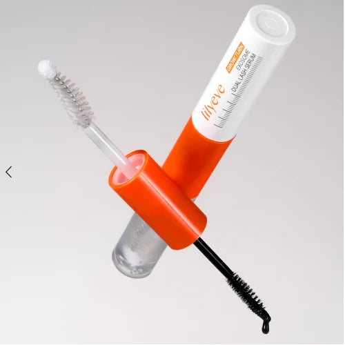 [Lilyeve] Grow Turn Exosome Dual Lash Serum (8ml)