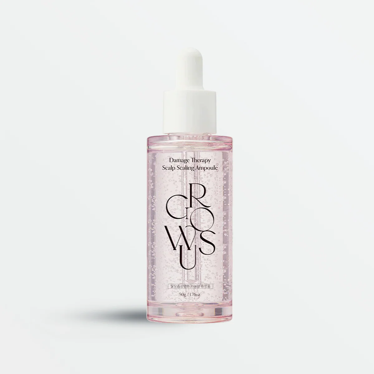 GROWUS – Damage Therapy Scalp Scaling Ampoule (50g)