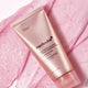 Medicube PDRN Pink Glutathione Capsule Cleansing Foam (120g)