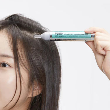VT Cosmetics – PDRN Reedle Shot Hair Ampoule [100 dl]