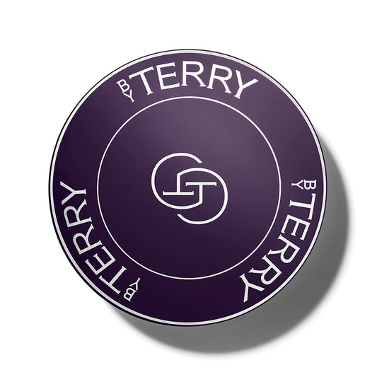 By Terry – Hyaluronic Pressed Hydra-Powder 8HA Travel Size [4 g]