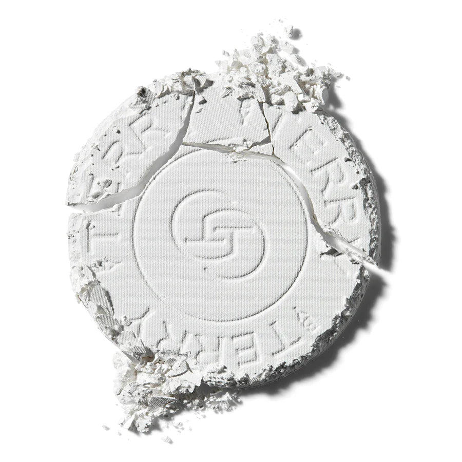 By Terry – Hyaluronic Pressed Hydra-Powder 8HA Travel Size [4 g]