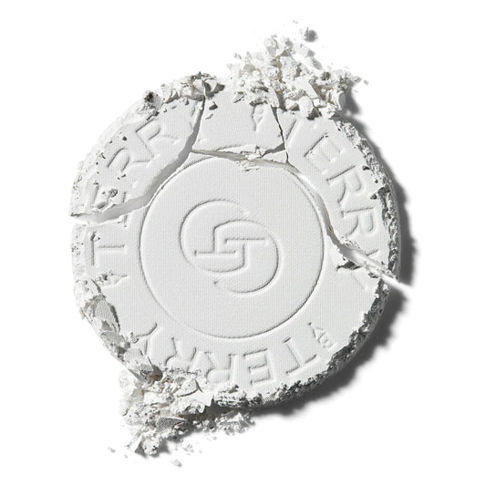 By Terry – Hyaluronic Pressed Hydra-Powder 8HA Travel Size [4 g]