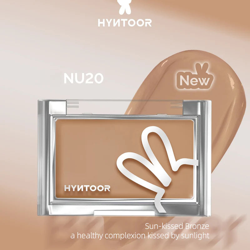 HYNTOOR Tipsy Nude Series Multi-Use Cream Blush