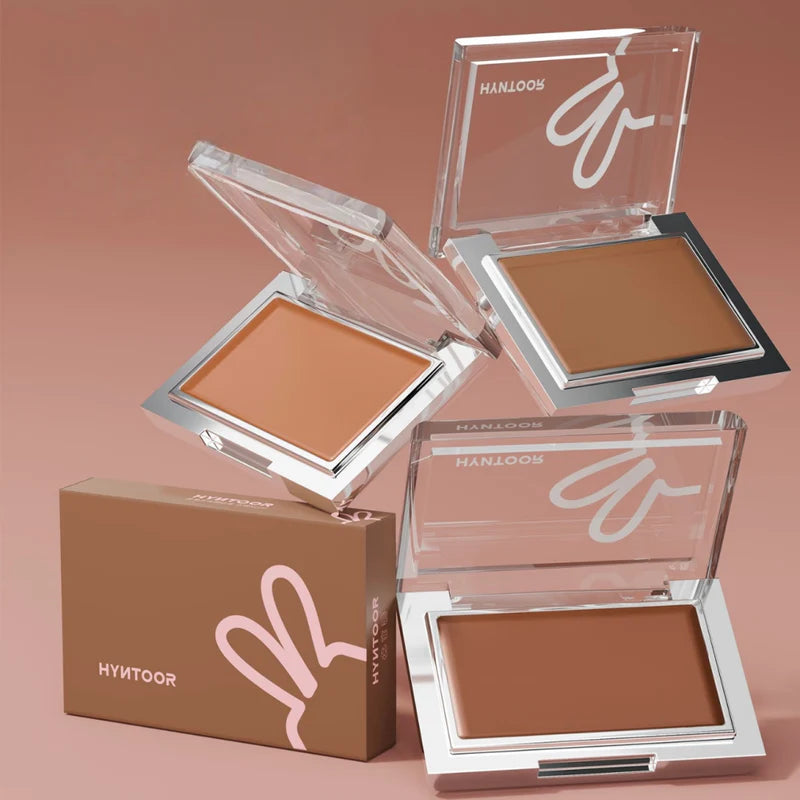 HYNTOOR Tipsy Nude Series Multi-Use Cream Blush