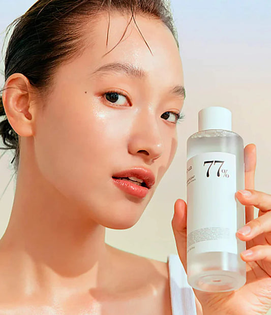 Anua - Heartleaf 77% Soothing Toner [250ml]