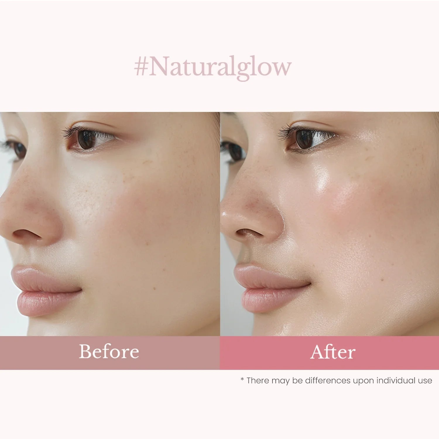 HEIMISH Artless Glow Base SPF 50+ PA+++ (Glow Primer)