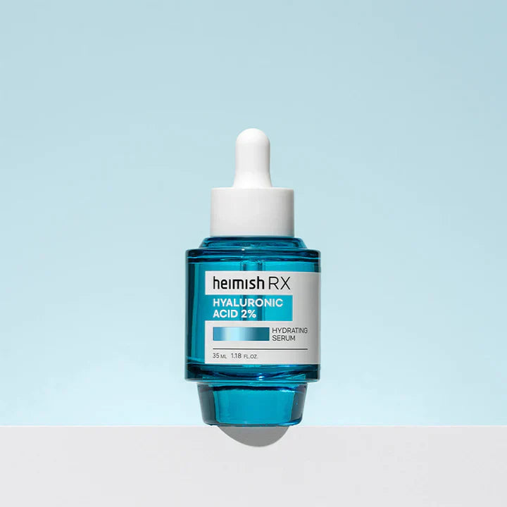 Heimish – Hyaluronic Acid 2% Hydrating Serum (35 ml)