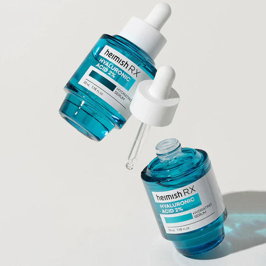 Heimish – Hyaluronic Acid 2% Hydrating Serum (35 ml)