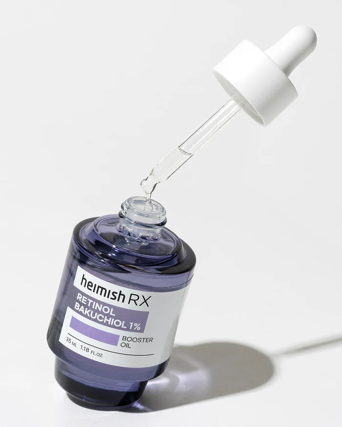 Heimish – Retinol & Bakuchiol Youth Repair Serum (30 ml)