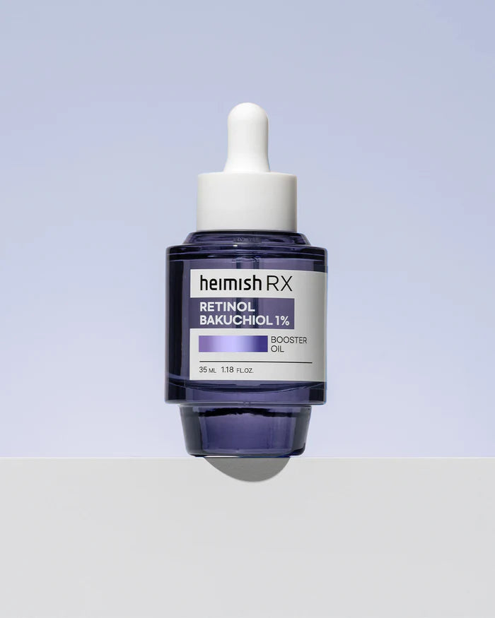 Heimish – Retinol & Bakuchiol Youth Repair Serum (30 ml)