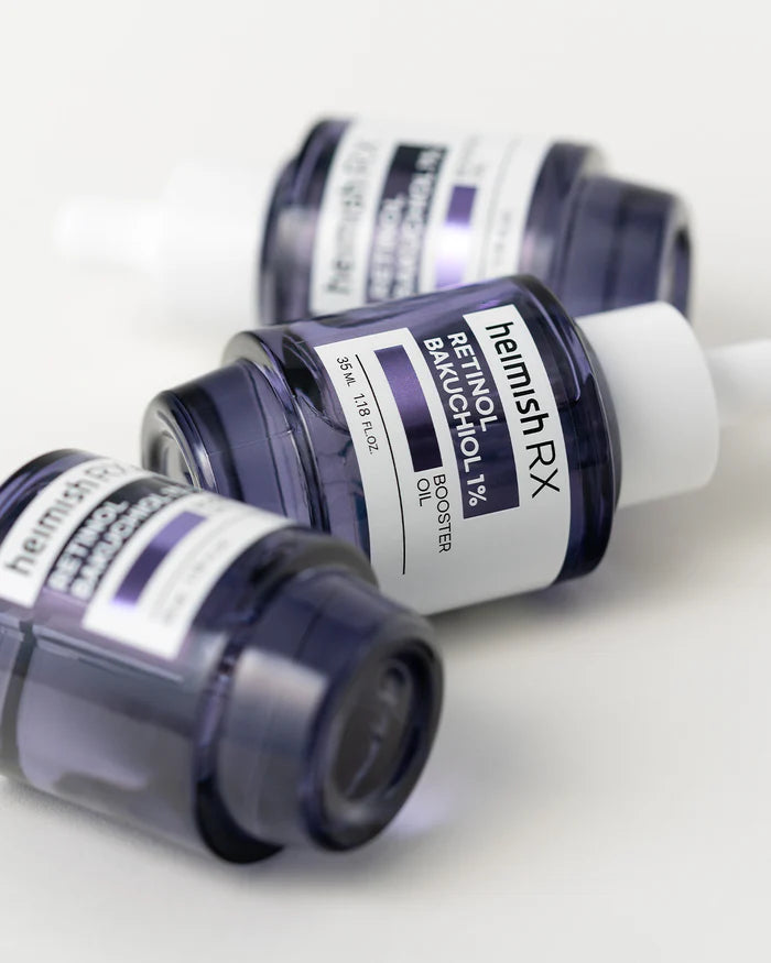 Heimish – Retinol & Bakuchiol Youth Repair Serum (30 ml)
