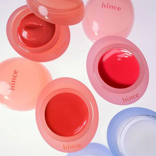 Hince – Raw Glow Dewy Ball en Bunny Pink
