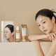 SKIN1004 – Madagascar Centella Double Cleansing Duo Set [2 pcs]