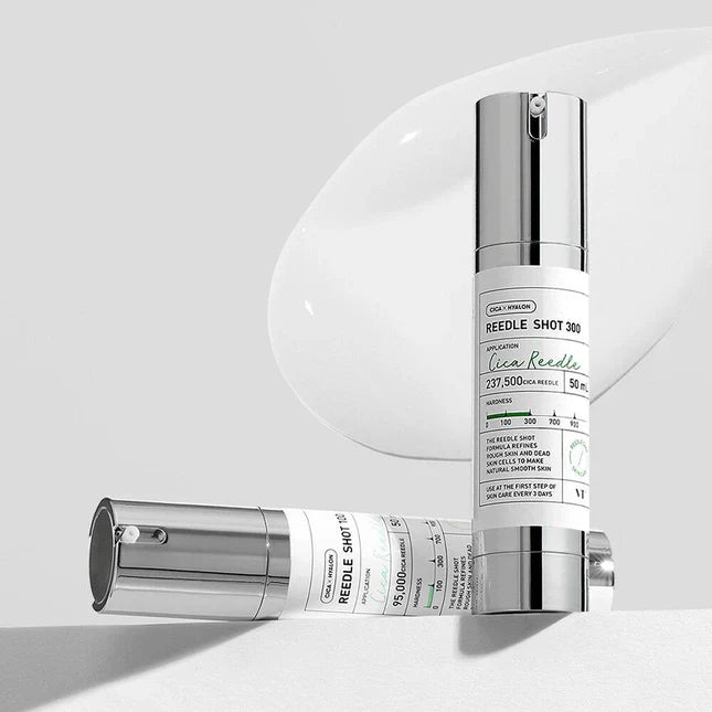 VT – Reedle Shot 300 Serum [30 ml]