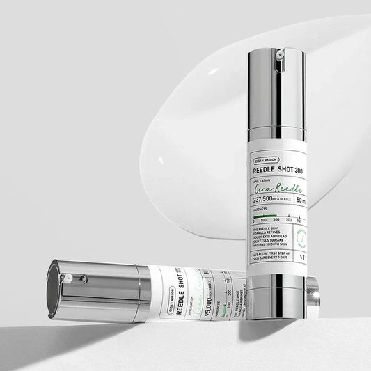 VT – Reedle Shot 300 Serum [30 ml]
