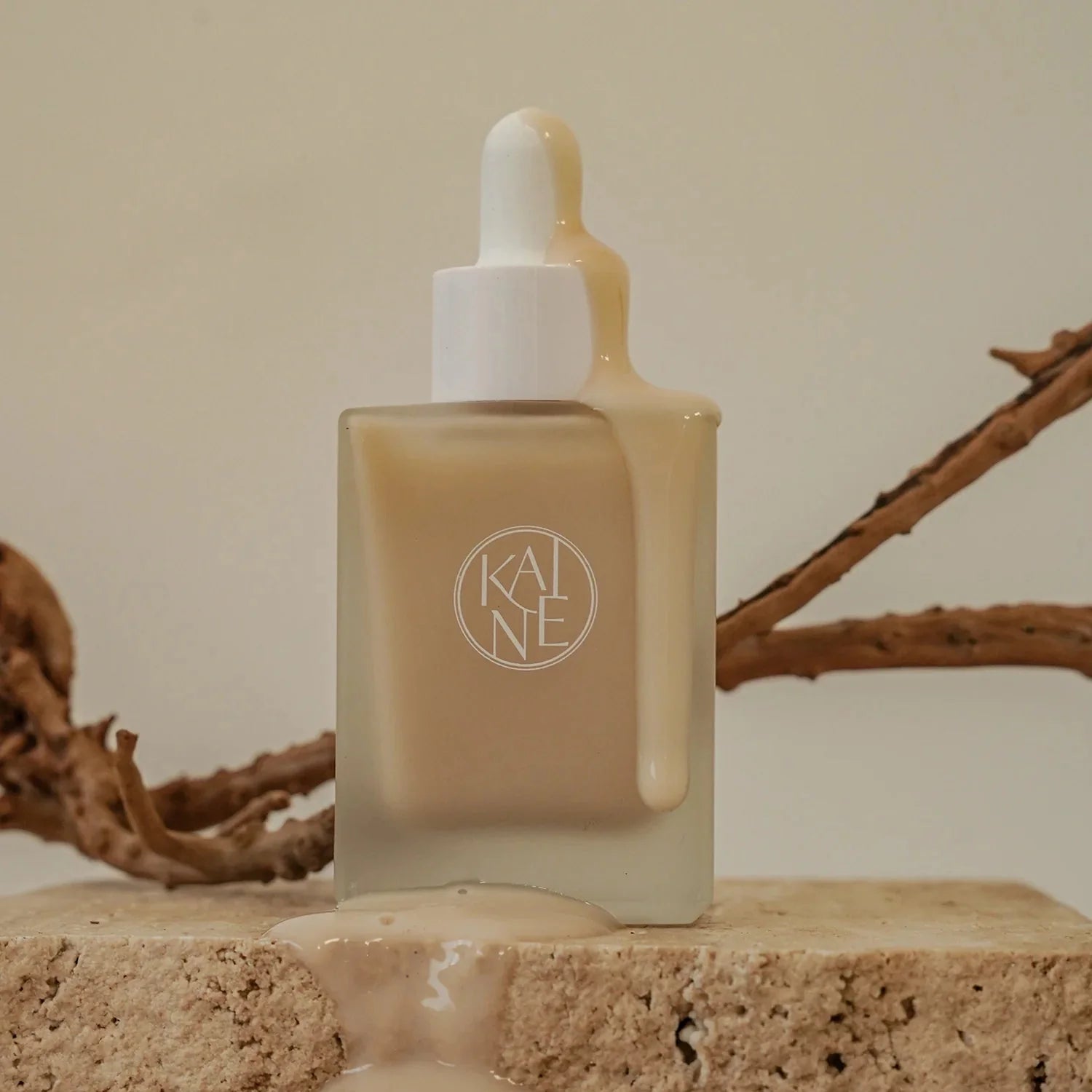 Kaine Chaga Collagen Charging Serum – 30 ml