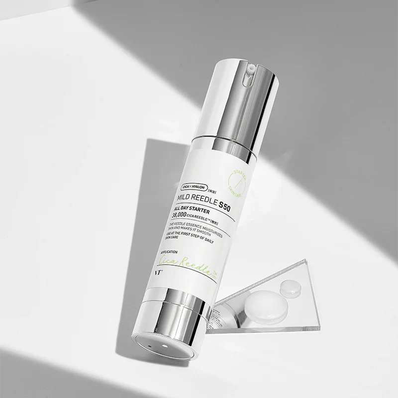 VT Cosmetics - Mild Reedle Shot 50 (50ml)