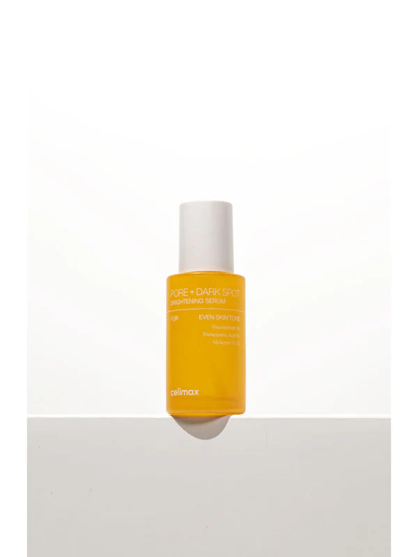 Celimax Pore+Dark Spot Brightening Serum 30 ml