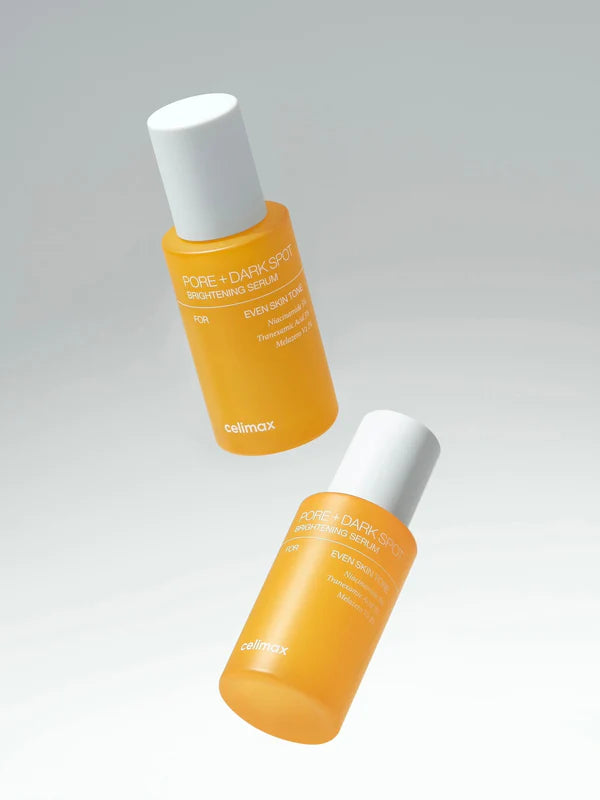 Celimax Pore+Dark Spot Brightening Serum 30 ml