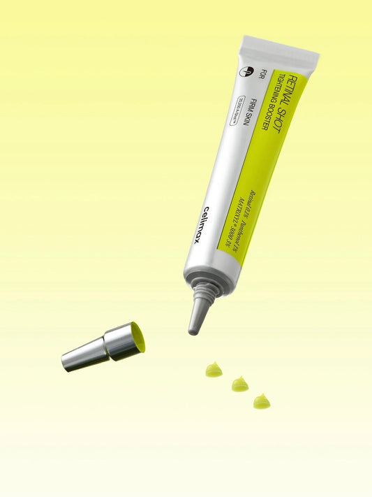 Celimax The Vita-A Retinal Shot Tightening Booster – 15 ml