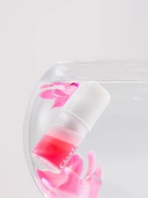 Clear Dear - A-Mucin Mineral Vita Bubble First Essence (60ml)