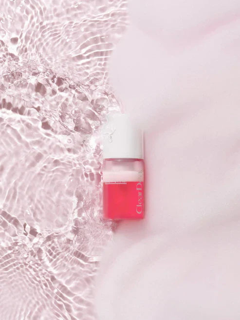 Clear Dear - A-Mucin Mineral Vita Bubble First Essence (60ml)