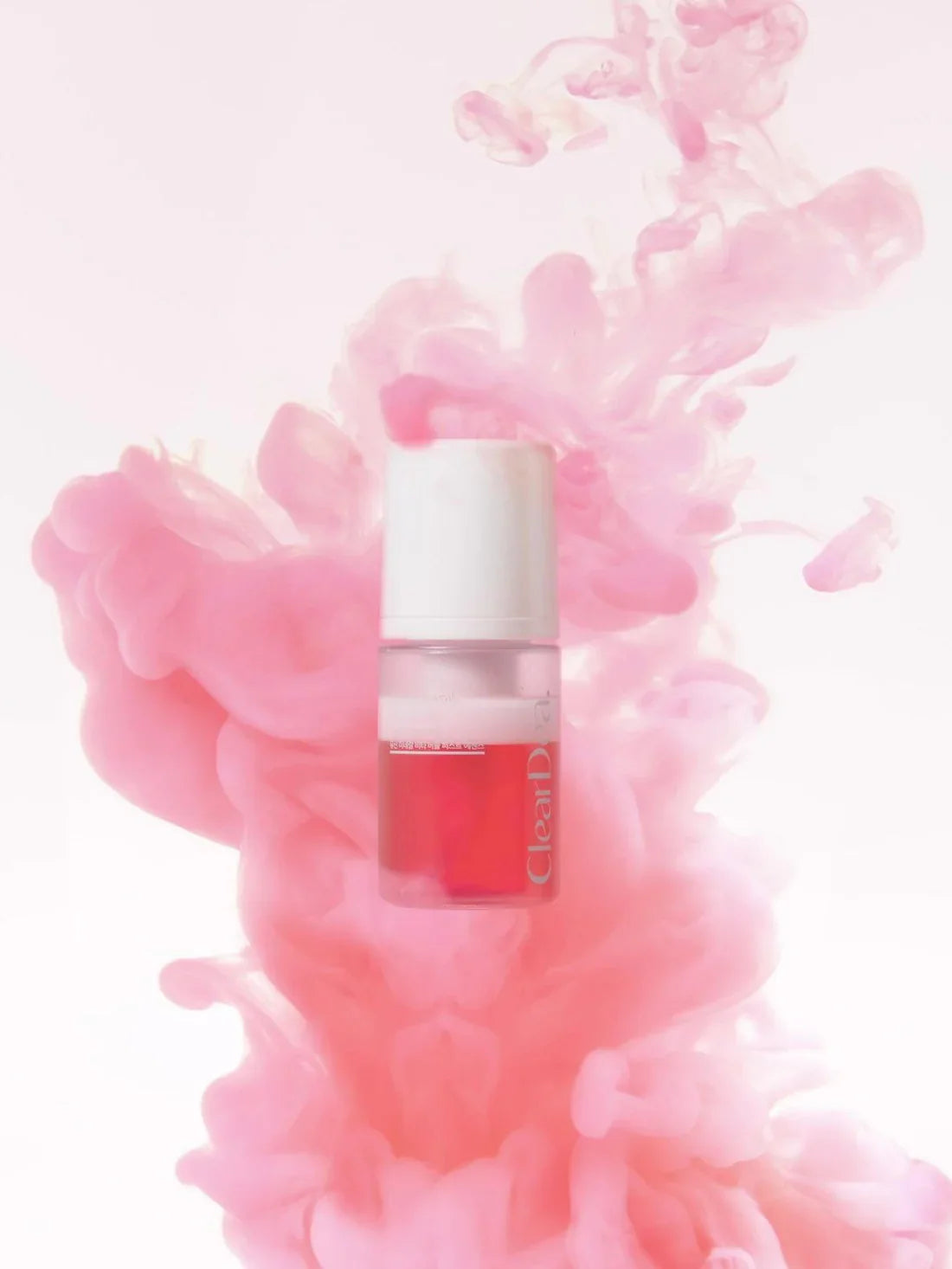 Clear Dear - A-Mucin Mineral Vita Bubble First Essence (60ml)