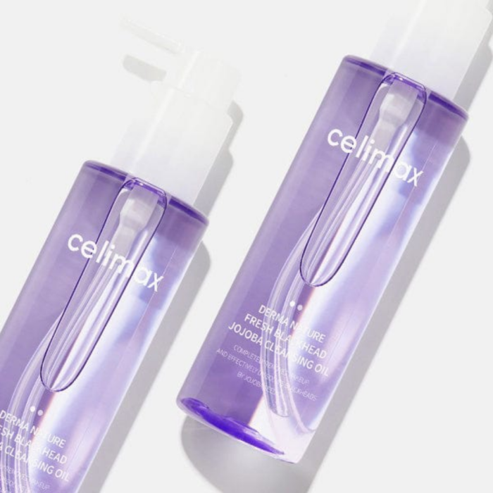 Celimax Jojoba Cleansing Oil – 150 ml