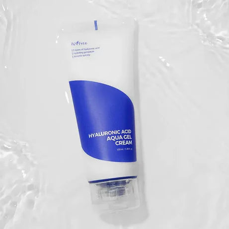Isntree Hyaluronic Acid Moist Cream (100 ml)