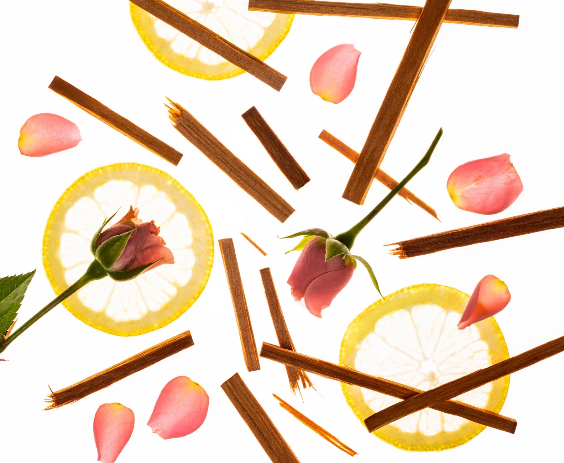 Touchland – Power Mist Blue Sandalwood 30ml