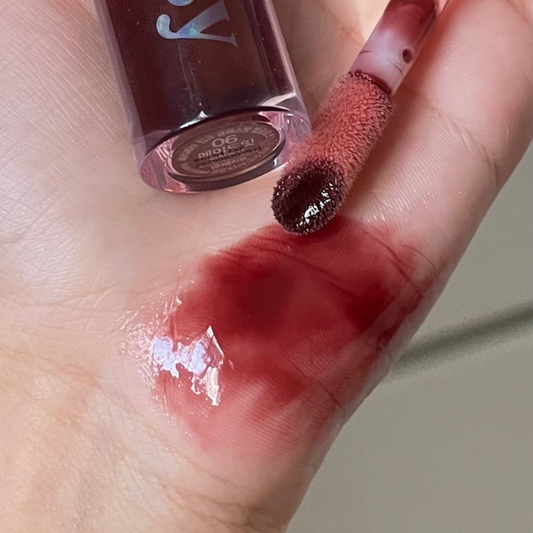 Peripera – Ink Glasting Lip Gloss 06 Made It