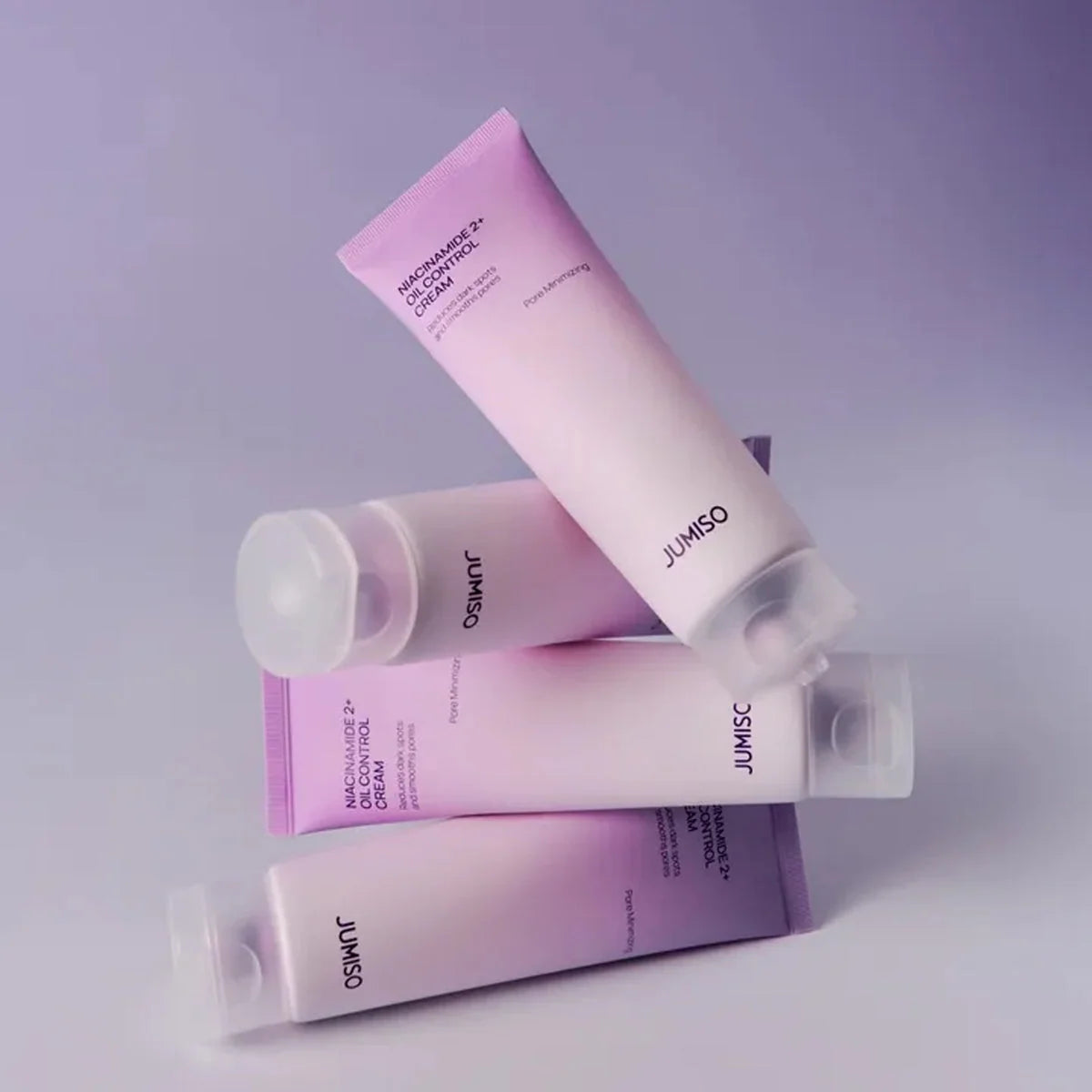 Jumiso Niacinamide 2+ Oil Control Cream (80ml)