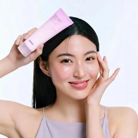 Jumiso Niacinamide 2+ Oil Control Cream (80ml)