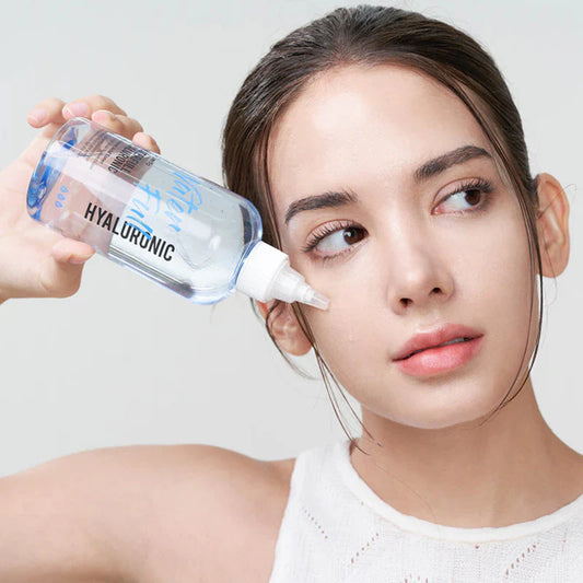 Jumiso Waterfull Hyaluronic Toner – 250 ml