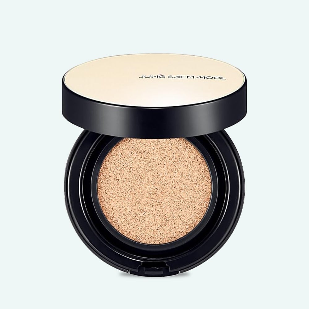 Jung Saem Mool – Essential Skin Nuder Cushion (Full Size + Refill)
