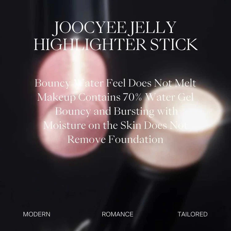 Joocyee – Jelly Highlighter Stick