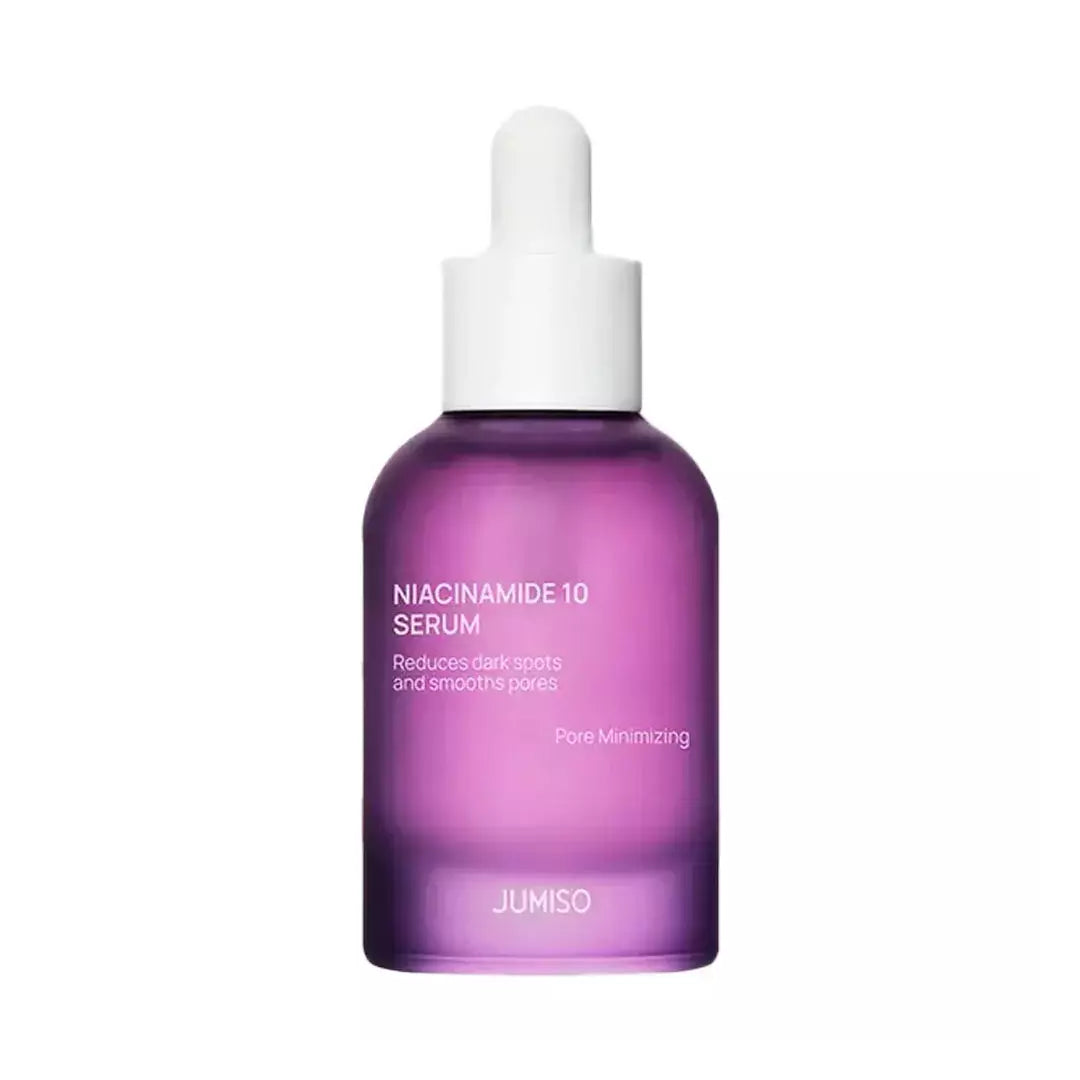 Jumiso – Niacinamide 10% Serum [40 ml]