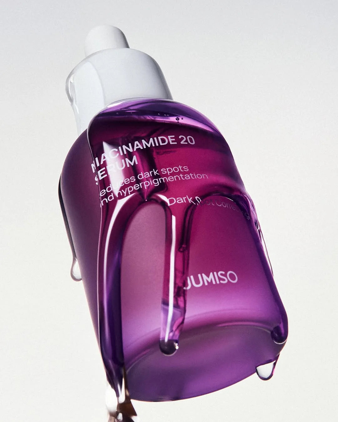 Jumiso – Niacinamide 20 Serum (30 ml)