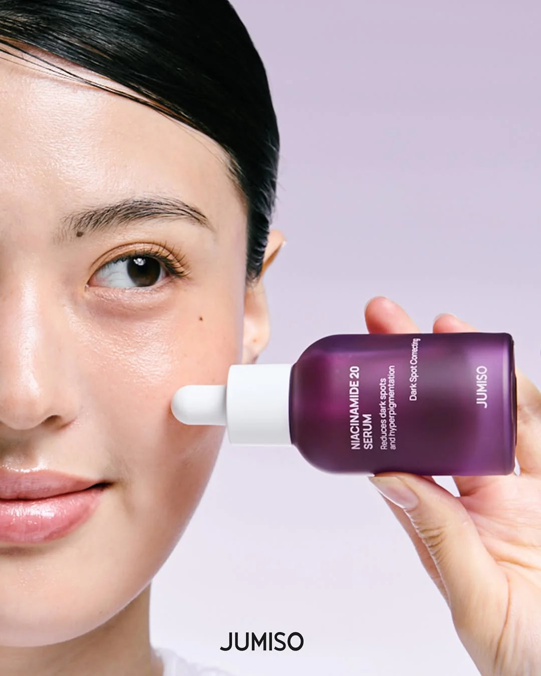 Jumiso – Niacinamide 20 Serum (30 ml)