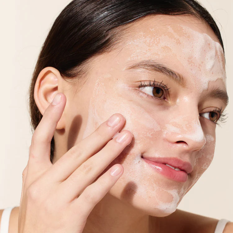 Menokin 30-Second Quick Bubble Mask Repair (EGF Liposome) 95ml – Mascarilla Reafirmante y Reparadora