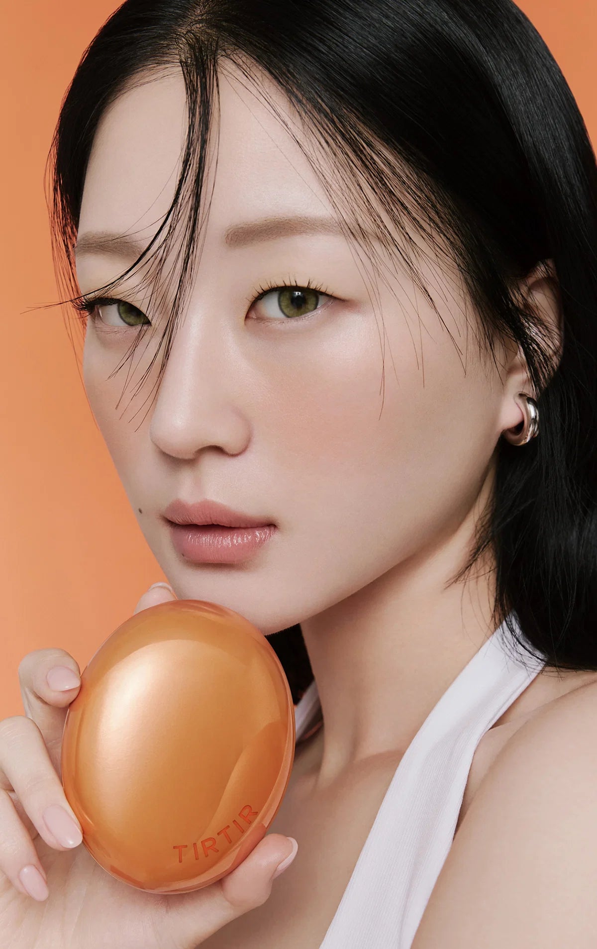 [TIRTIR] Mask Fit AI Filter Cushion SPF 30 PA++ (18g)