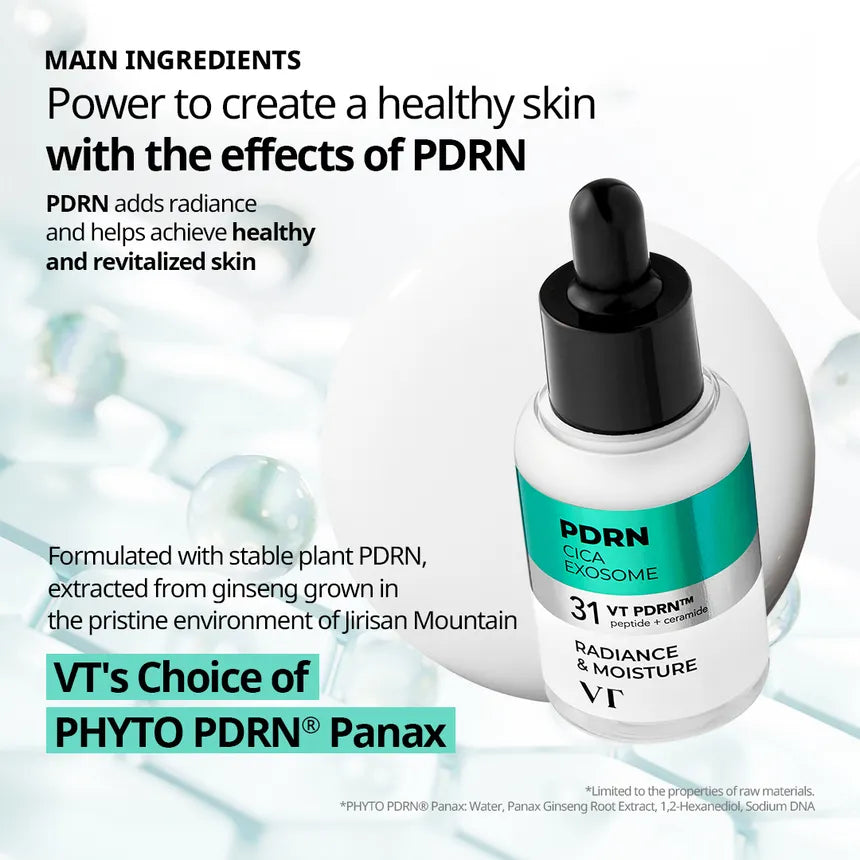 VT – R5 Firming Ampoule (30 ml)