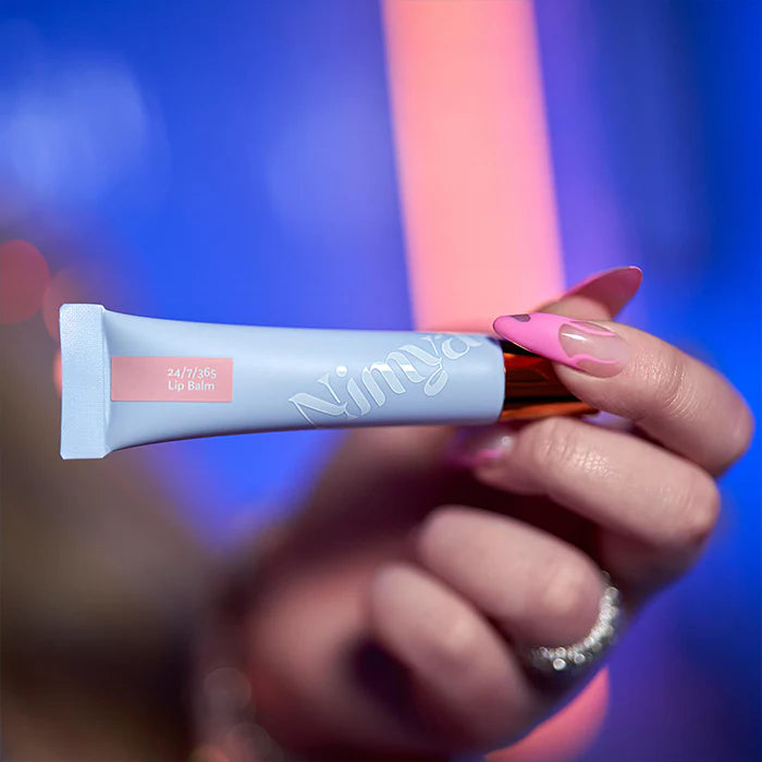 Nimya – 24/7/365 Lip Balm