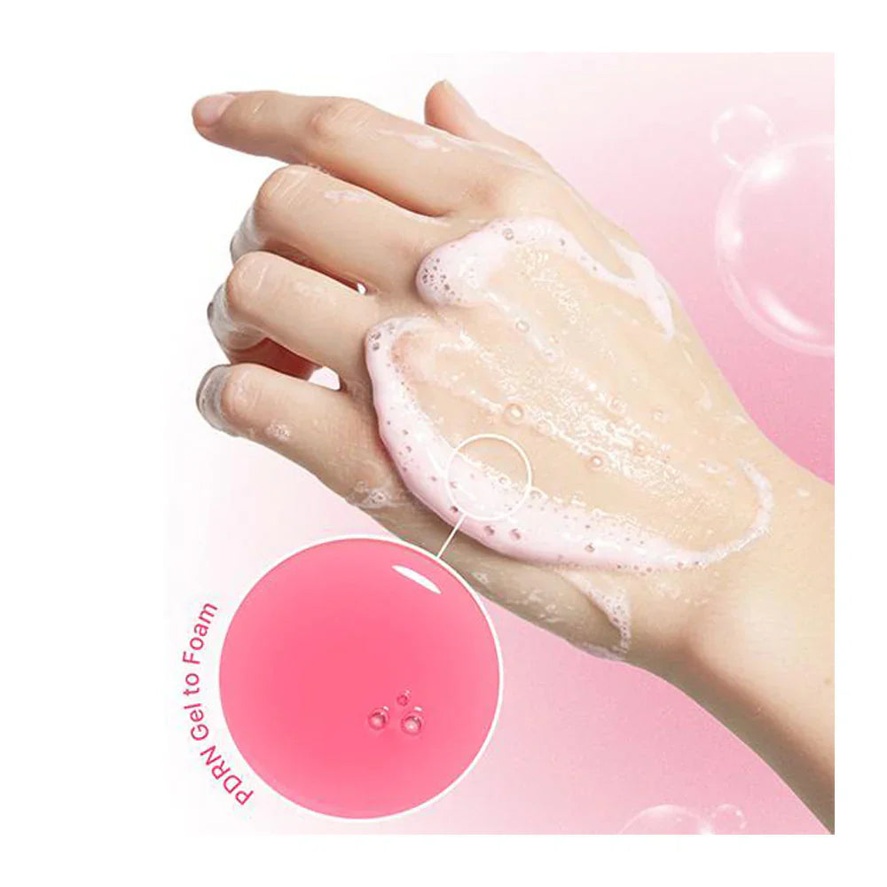 Medicube PDRN Hydrating Gel Cleanser (200ml)